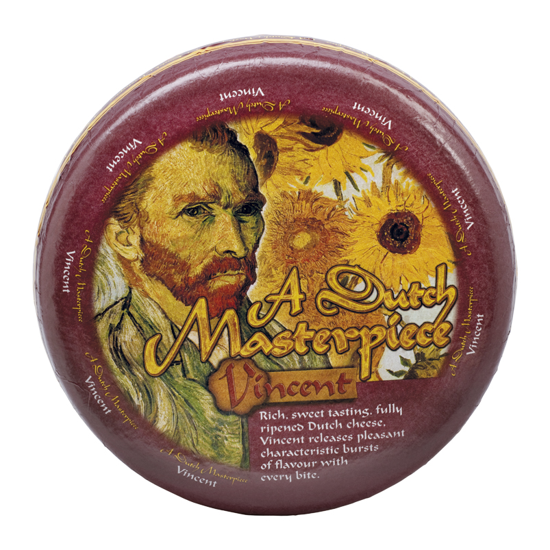 Queijo Vincent