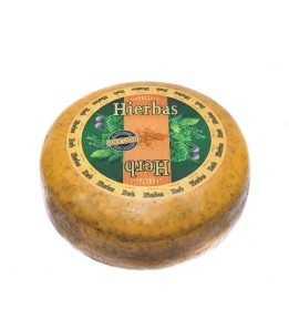 Queijo Gouda E FINAS
