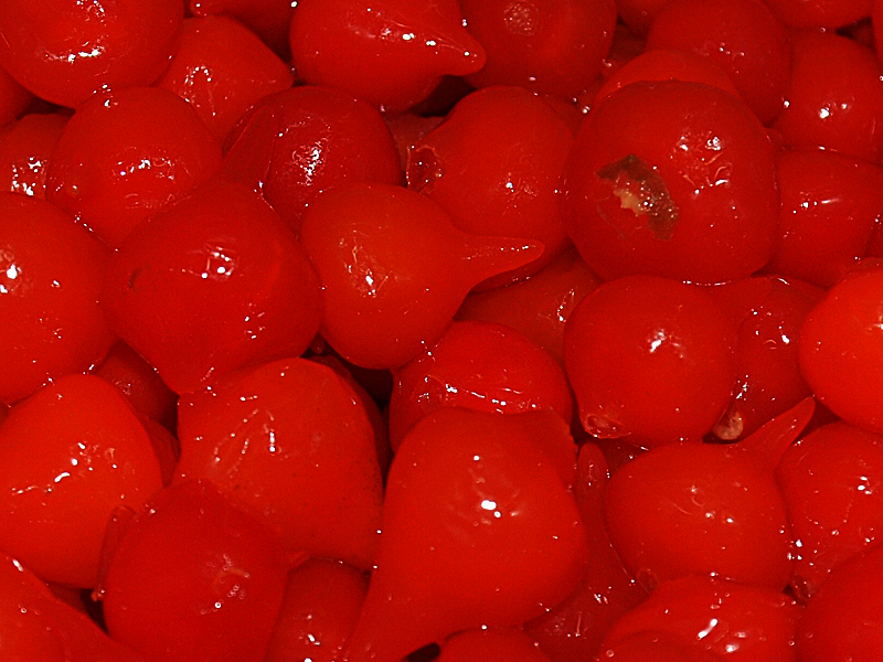 Pimenta Biquinho a granel