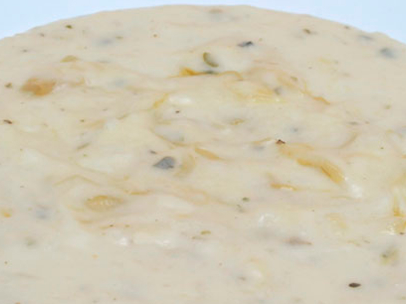 Creme de Cebola