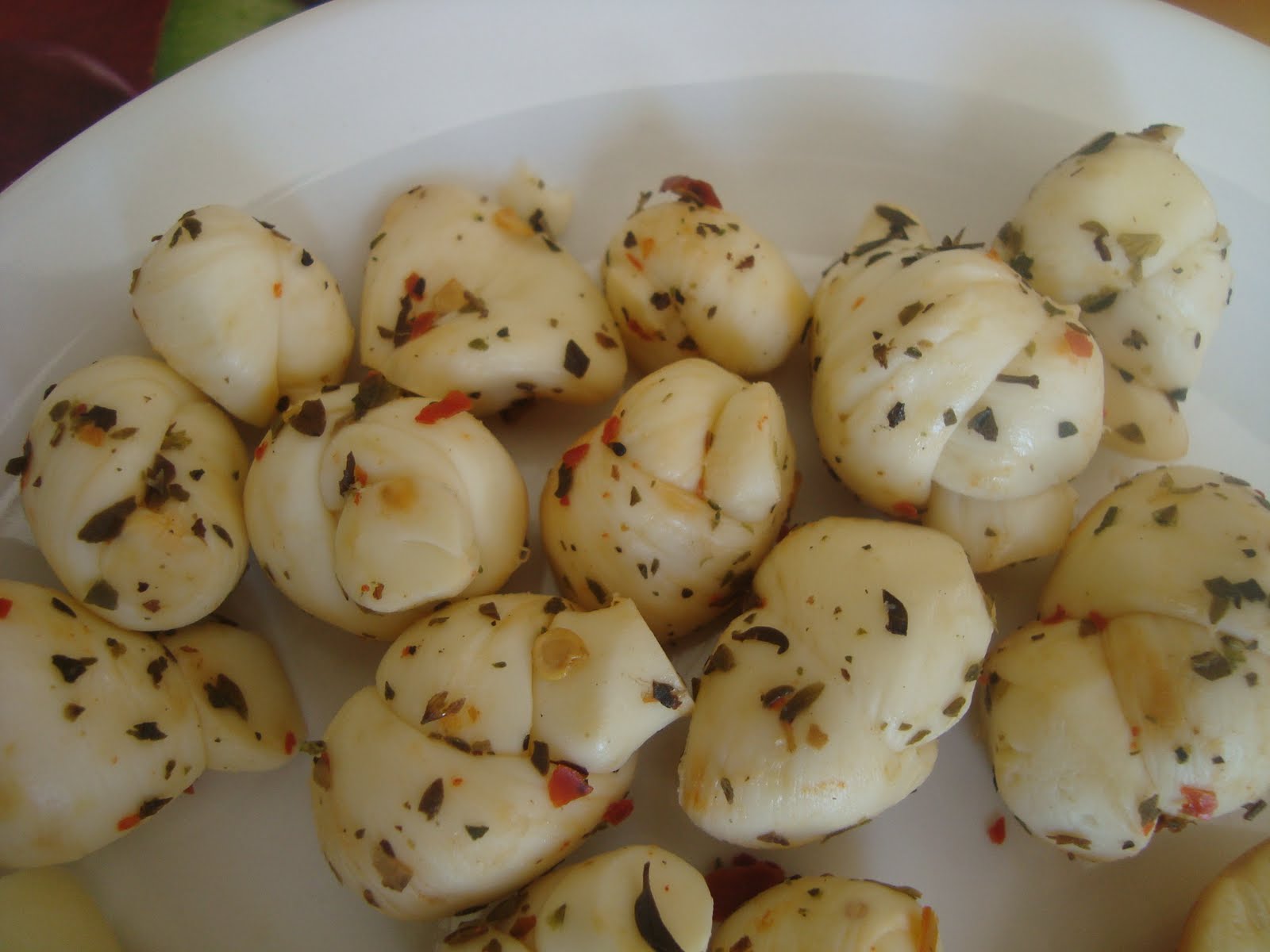 Queijo Mus. com Pim
