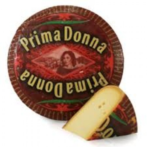 Queijo Prima Donna verm
