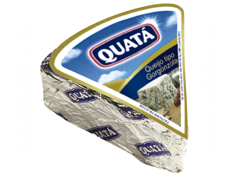 Queijo Gorg.  Quata