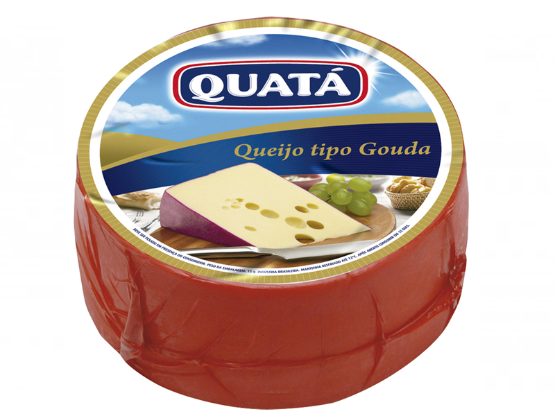 Queijo Gouda Quata