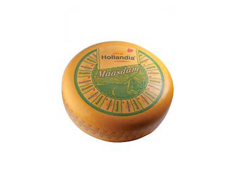 Queijo Masdam Royal