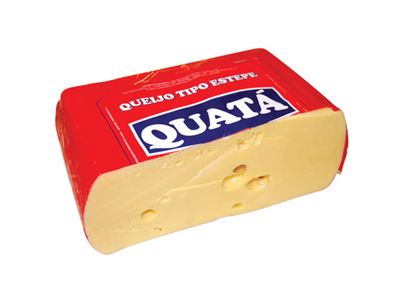 Queijo Estepe Quata