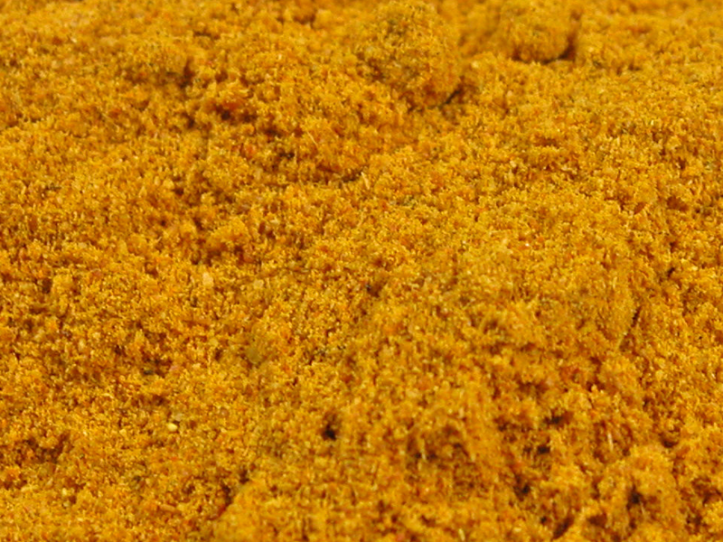 Curry
