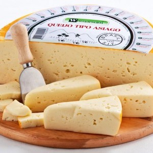 Asiago Witmarsum