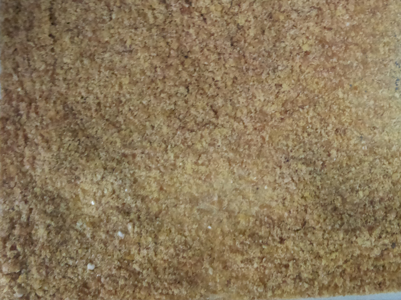 Farinha Linhaça Dourada