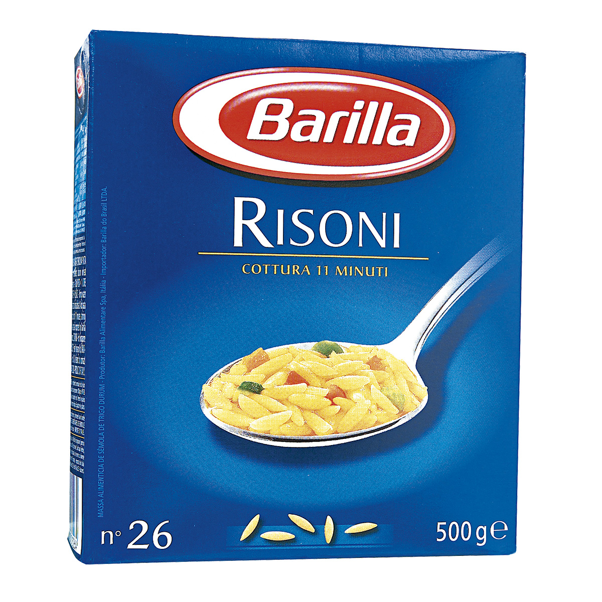 Risoni