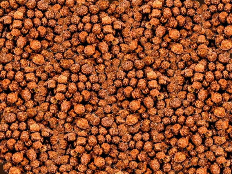 Sucrilhos Choco Boll