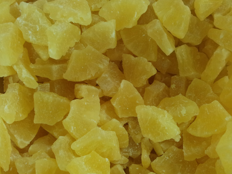 Abacaxi Desidratado Glace