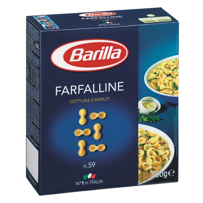 Farfalline