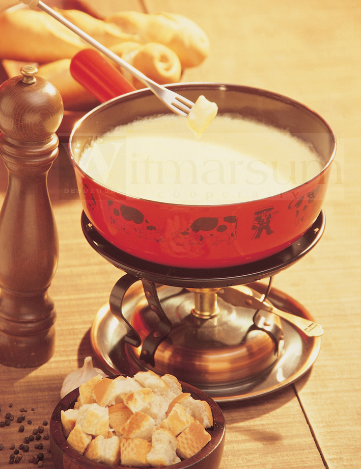 Fondue Witmar